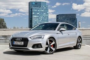 Audi A5 Sportback 3.0 TDI 210 kW Quattro