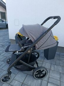 Cybex Balios S Lux 3v1