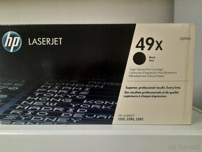 Toner HP Q5949X