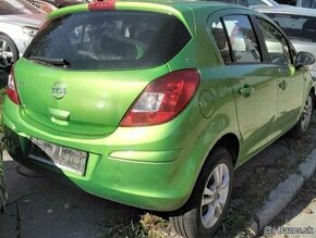 predám Motor Z10XEP Opel Corsa D 1.0 DVERE A12xer motor 1.2