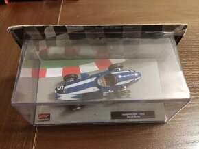 Maserati 250F 1958 1:43