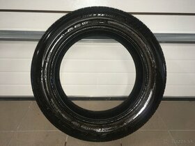 PNEUMATIKY 225/55 R18 LETNÉ BRIDGESTONE DUELER 4 KUSY