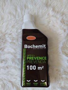 Bochemit 100m2