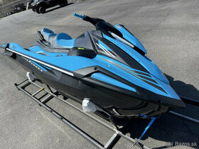 Yamaha Waverunners VX Cruiser® HO 2022