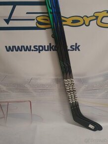 BAUER VAPOR FlyLITE ľavá predĺžená 87"flex p28