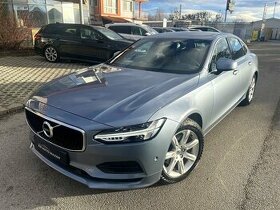 Volvo S90 D3 2.0L Drive-E Momentum Geartronic