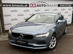 Volvo S90 D3 2.0L Drive-E Momentum Geartronic