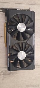 Radeon R9 380 4 GB PCIE 3.0