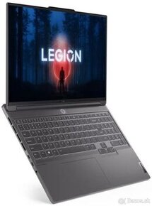 Lenovo Legion Slim 5 16AHP9-16-Ryzen 7 8845HS-16GB-512SSD-RT