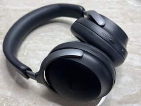 BOSE QuietComfort Ultra Headphones