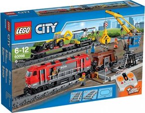 Lego City 60098, 60052,3677 prázdne krabice