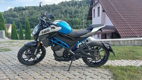 CF MOTO NK300