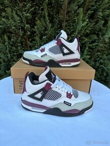 Jordan 4 Retro PSG GS tenisky