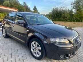 Audi A3 Sportback 1.9 TDI