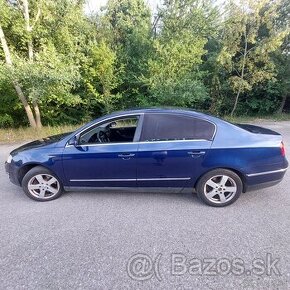 passat b6