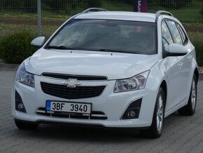 Chevrolet Cruze 1.7 CDTI AKCE SLEVA DO 1.12