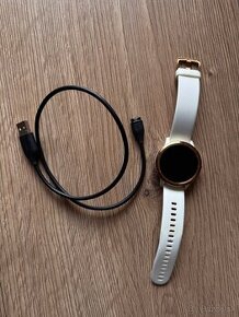 Garmin Vivoactive 3 rose gold