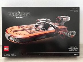 LEGO StarWars (75341) UCS Luke Skywalker's Landspeeder