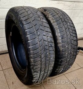 215/65r15 Barum Polaris 5