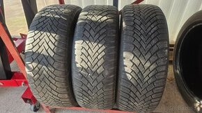 205/55 R16 Continental zimne