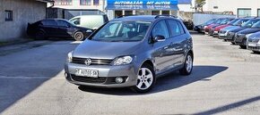 Volkswagen Golf Plus 1.6 TDI Trendline