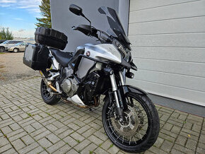 Honda VFR 1200X Crosstourer ABS