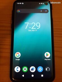 Samsung S10e LineageOS - 128 GB - Čierny