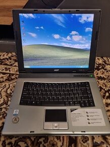 Acer TravelMate 2310