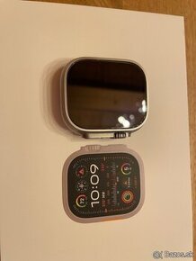 Apple watch ultra 2 49mm