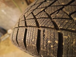 zimné 5x100 185/65 R14