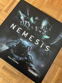 Nemesis