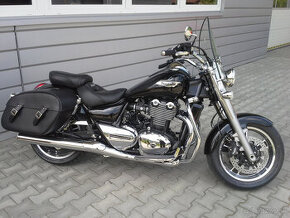 TRIUMPH THUNDERBIRD COMMANDER