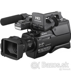 Sony HXR - MC 2500