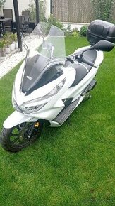 Honda PCX 125 CM 3