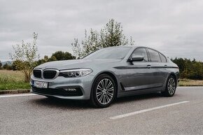 BMW 520XD