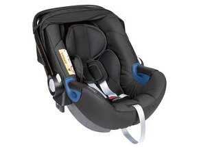 Britax Römer autosedačka BABY-SAFE i-Size