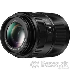 Panasonic Lumix G Vario 45-200mm f/4-5.6