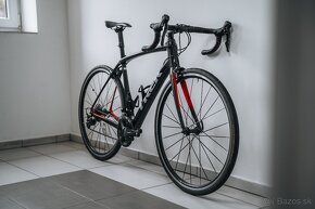 TREK DOMANE SL 5, RÁM: 54", ODPRUŽENIE ISO SPEED