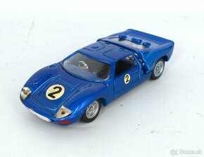 Model Auta Ford GT, Mebetoys ,1:43