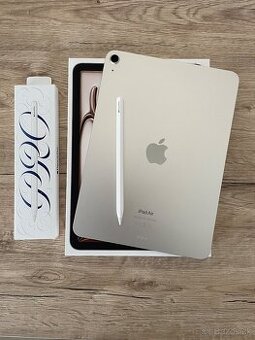 iPad Air 11” M2 128 GB + Apple Pencil Pro - 1