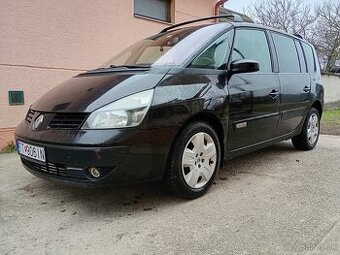 Renault Espace IV 1.9. DCI