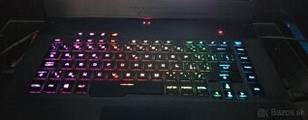 Asus Rog Zephyrus S