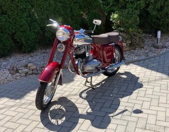 Jawa 250/353