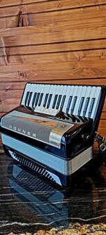 Hohner Lucia 3