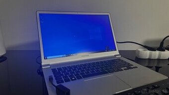 Samsung notebook new series 9