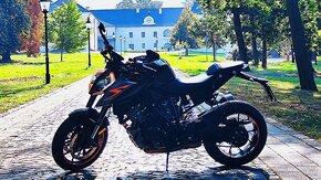 KTM Superduke 1290R