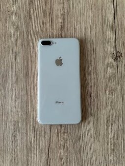 iPhone 8 plus, 64gb, 77%