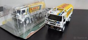 LIAZ 100.55 Dakar 1:43