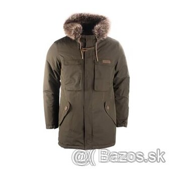 Zimná bunda Nash ZT Caribou Parka vel. XL