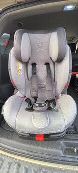 Autosedačka Kinderkraft Vado 0-25kg isofix